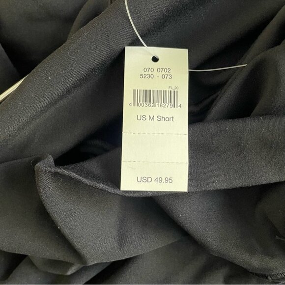 SOLD OFFLINE By Aerie Real Me High Waisted Crossover Flare Legging, Medium Short - Picture 12 of 13